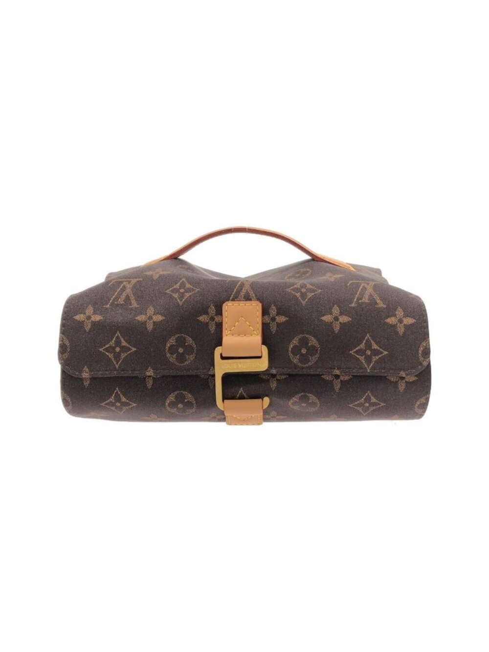 Louis Vuitton Monogram Hanging Toilet Bag